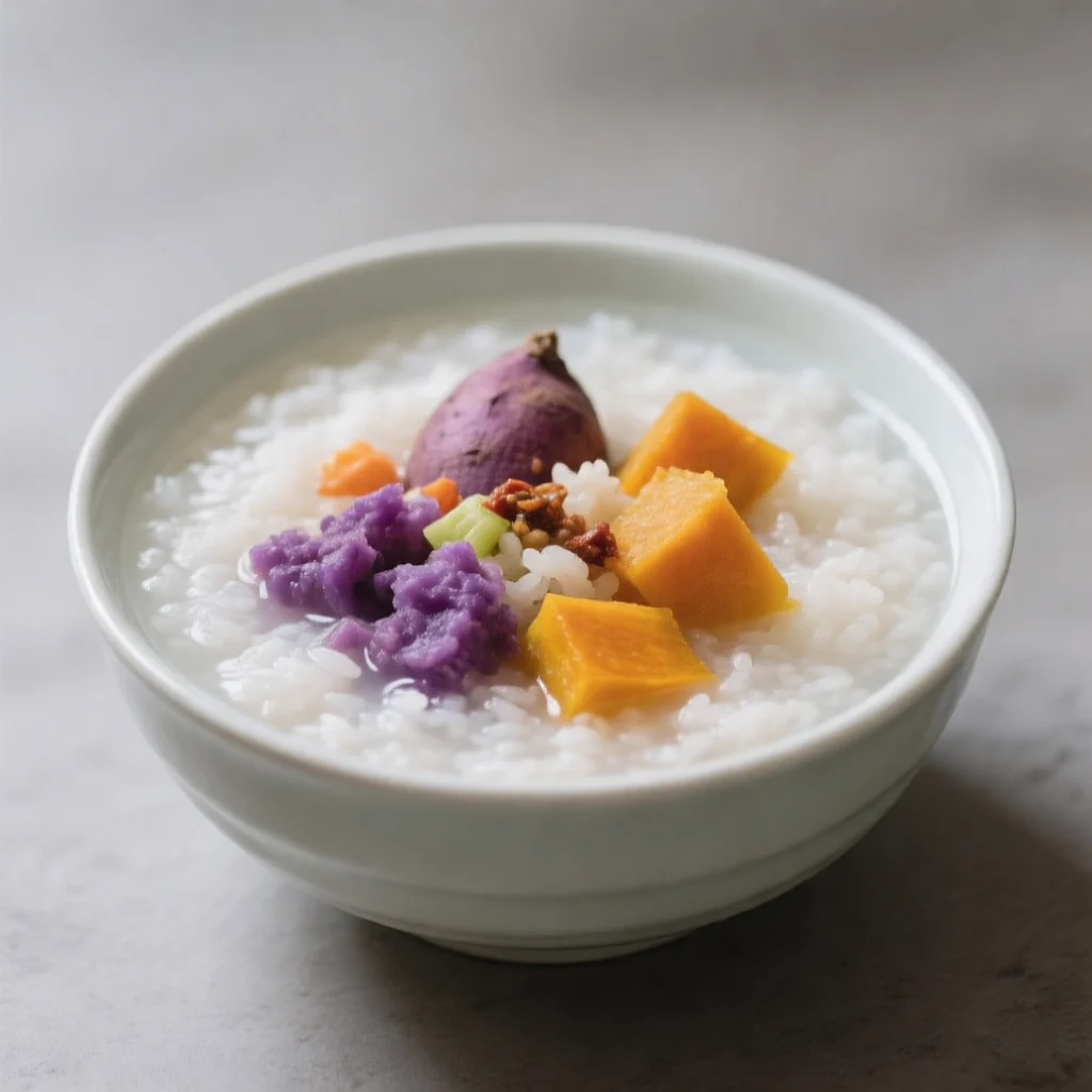 Nouveau congee coloré