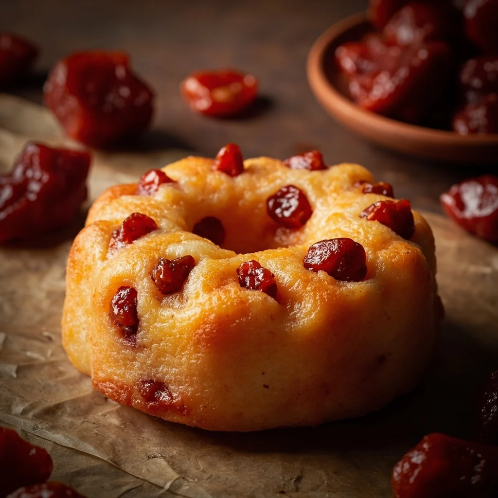 Gâteau aux dattes jujube au sucre rouge