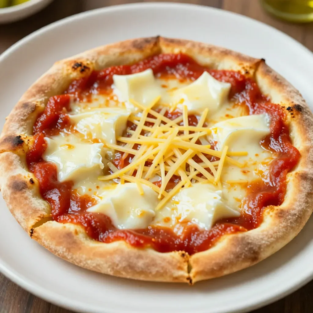 Mini Pizza