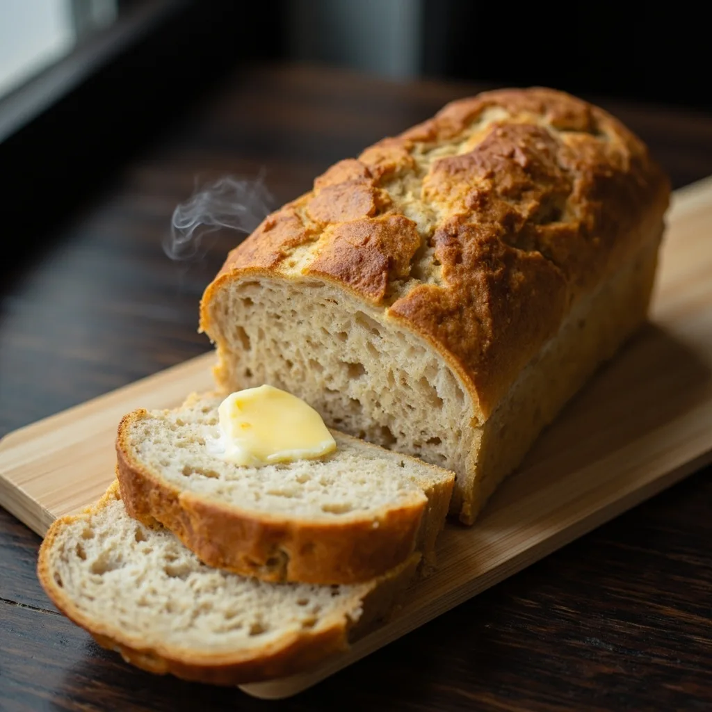 Alltägliches 100% Vollkorn-Sandwichbrot