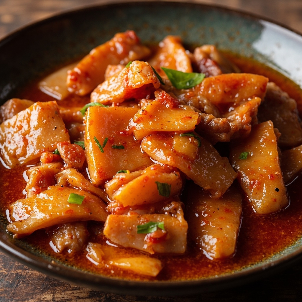 Meilin Pork Tenderloin