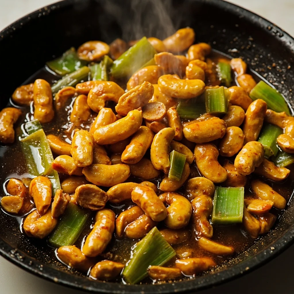 Cacahuètes au Vinaigre Mûr