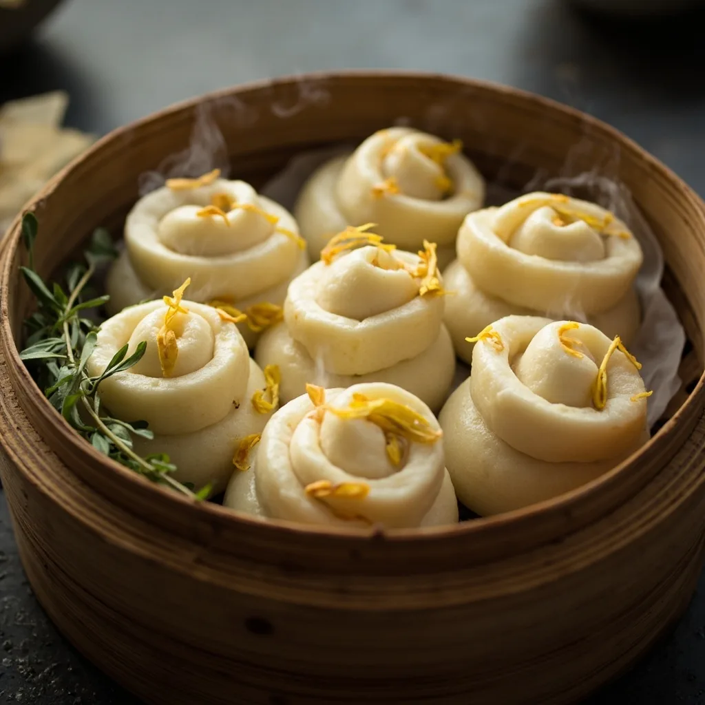 Osmanthus Rolls