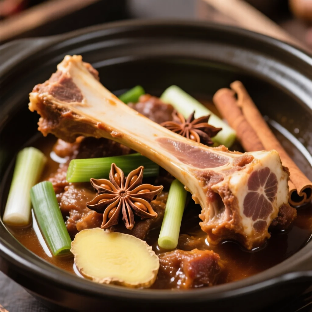 Os Grosses Braisés du Nord-Est