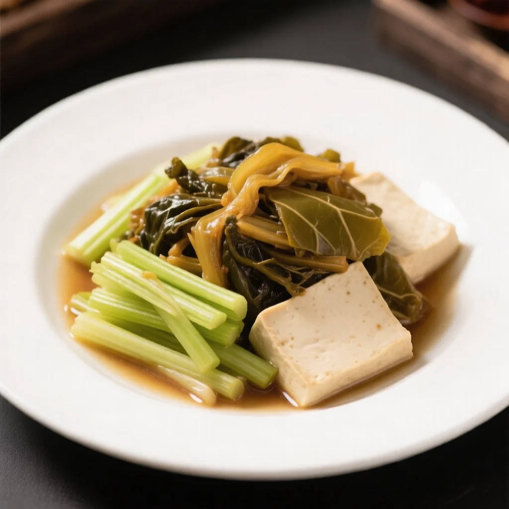 Dix Légumes Propices