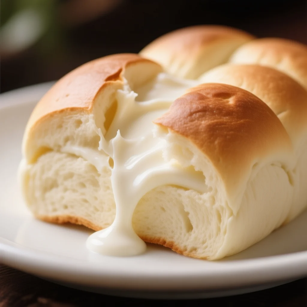 Pain à Démanger Laitier à la Main