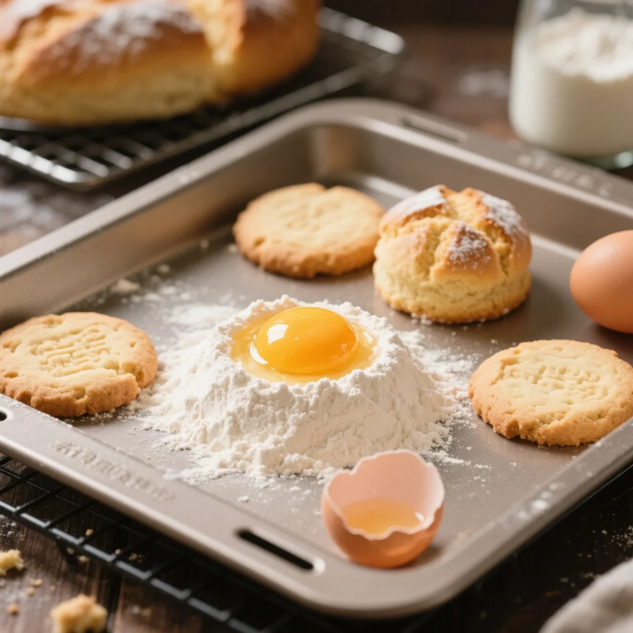 Biscuits Saveur Originale