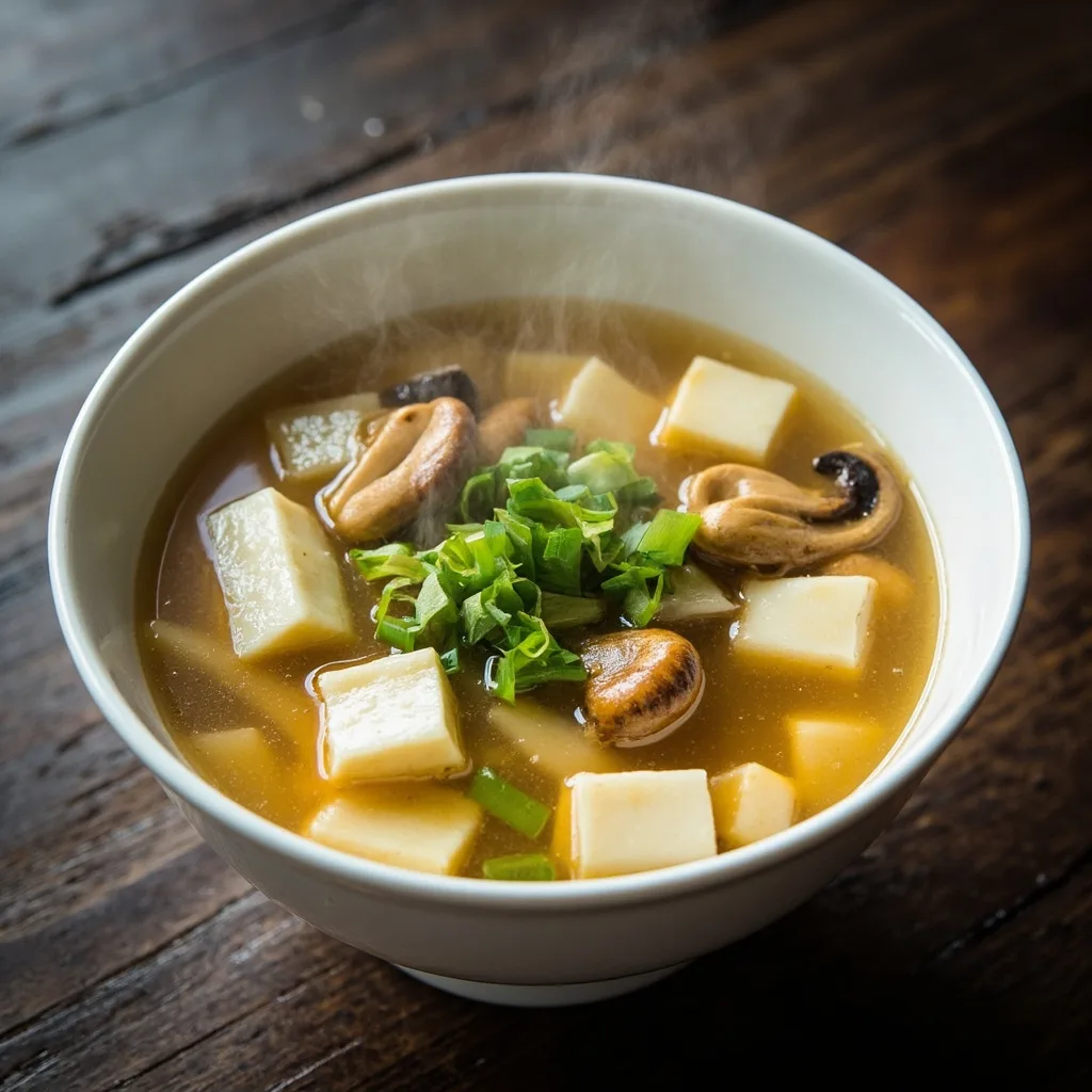 Vegetable Slimming Soup
