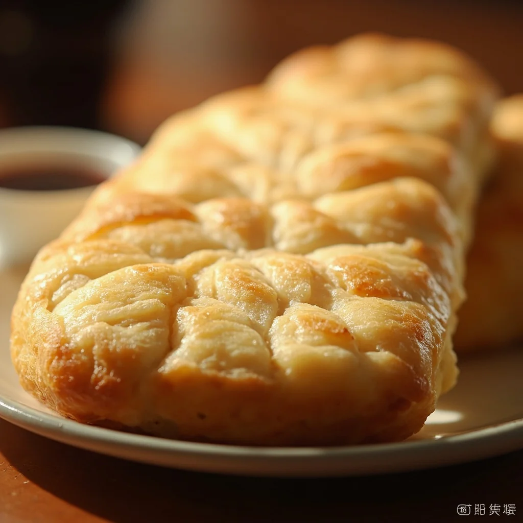 Pain de mie au lait fermenté une nuit