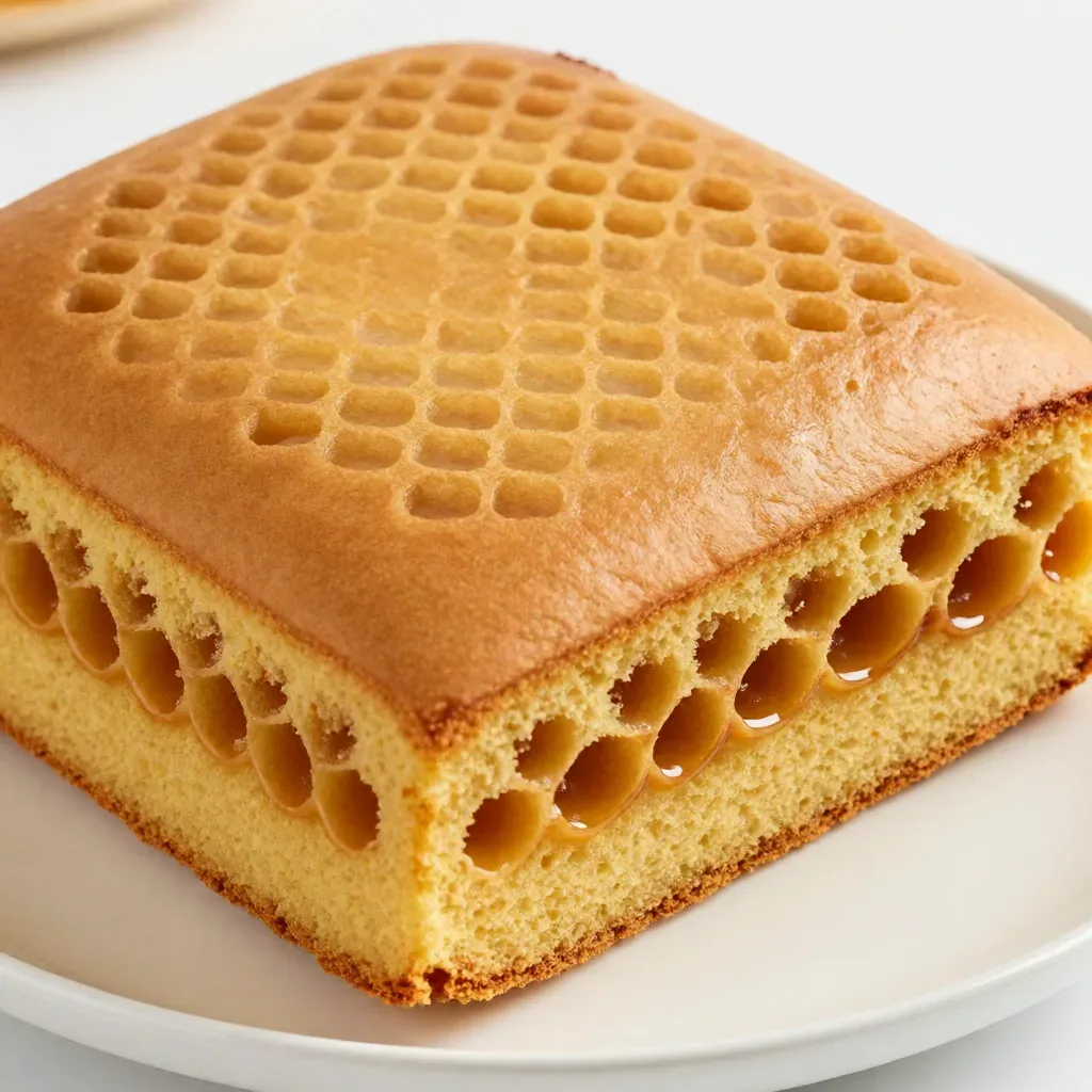 Sweet Flour Treat