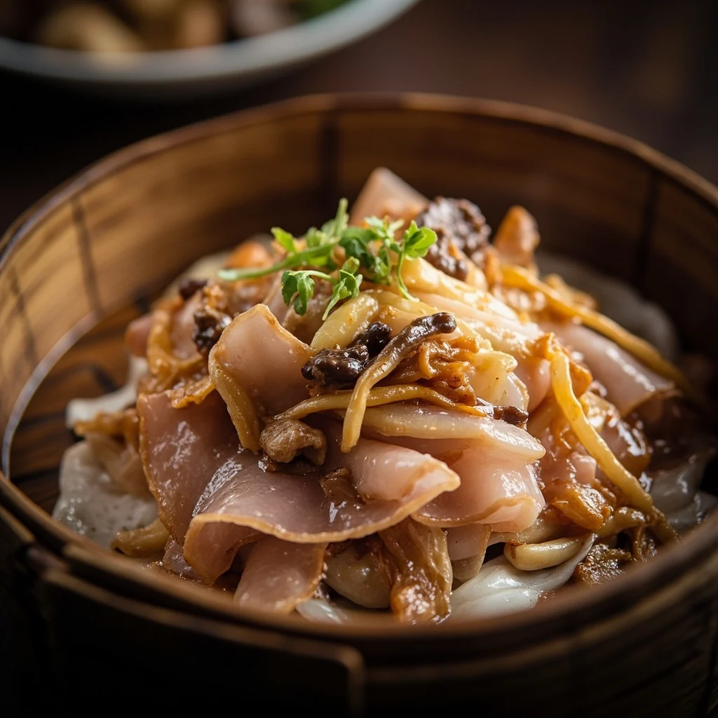 Trois émincés incontournés