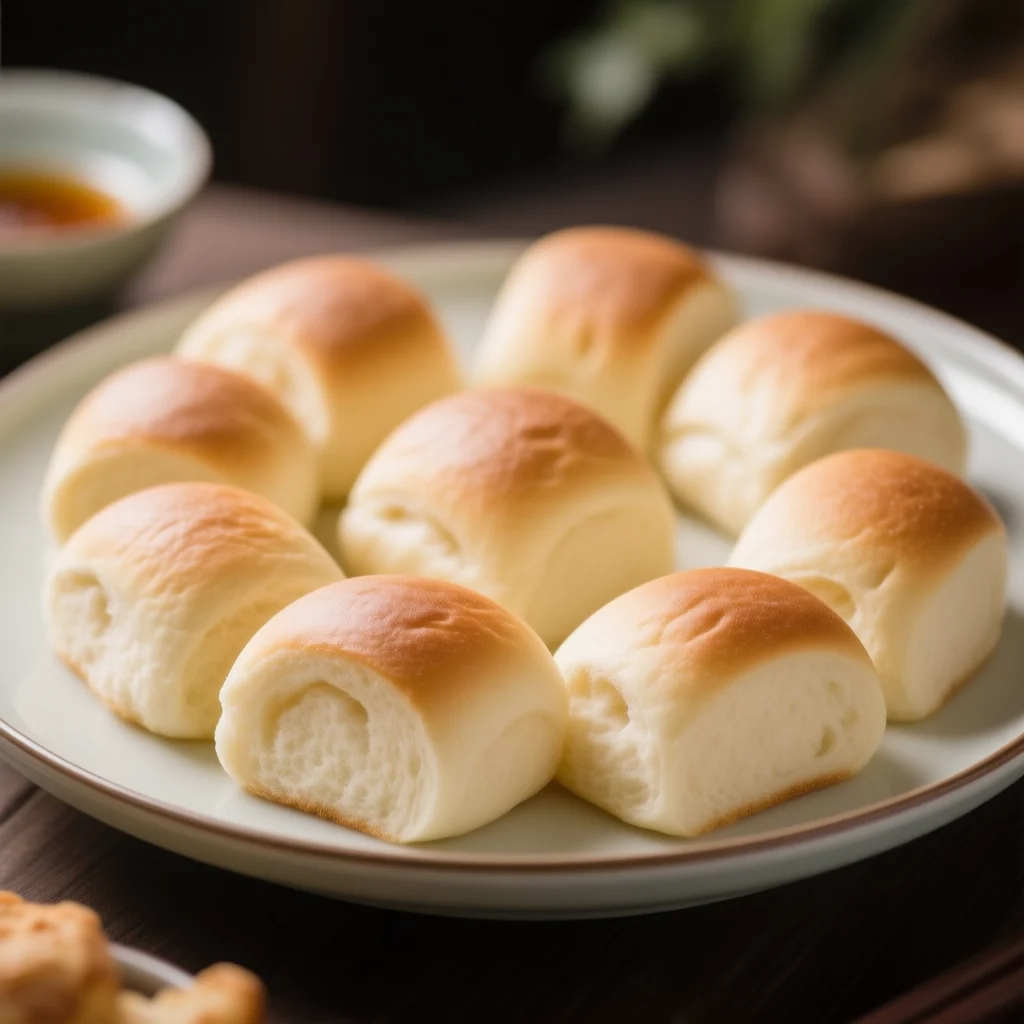 Pain à l'ancienne avec levain liquide