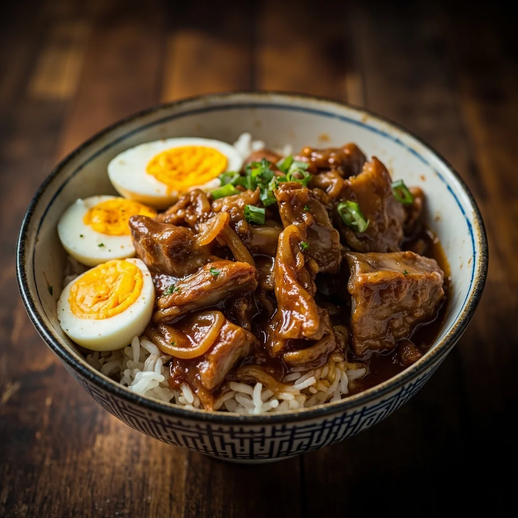 Riz en une seule casserole
