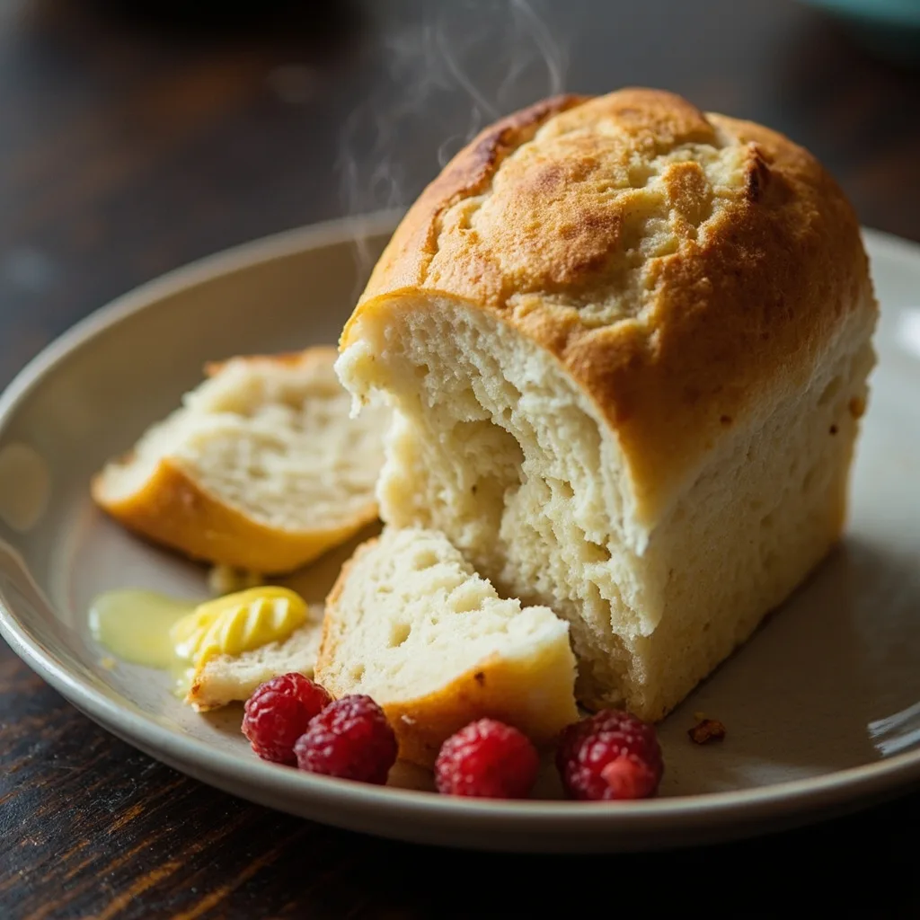 Frischmilchbrot