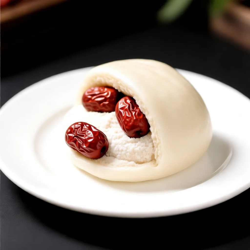 Bobo aux Dattes Rouges