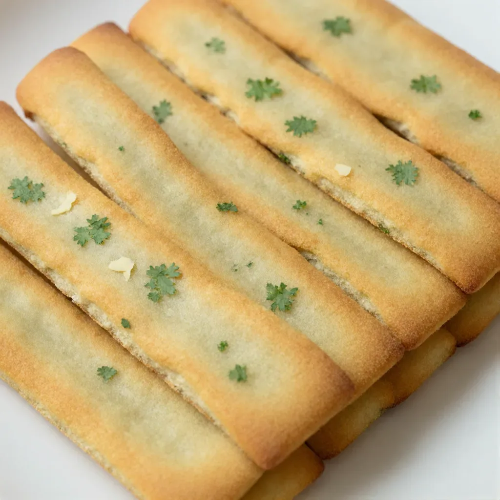 Cookies croustillants à la coriandre