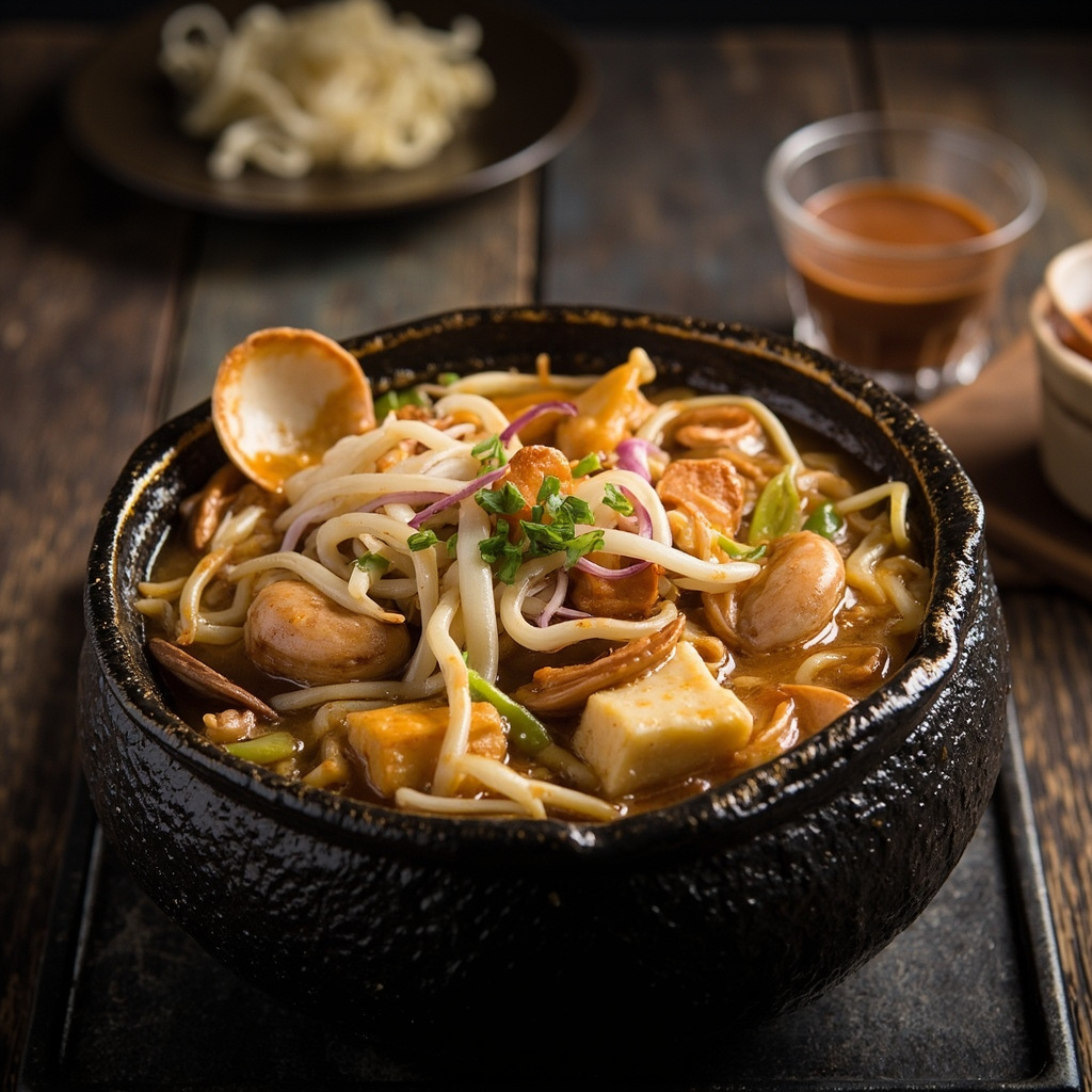 شوربة