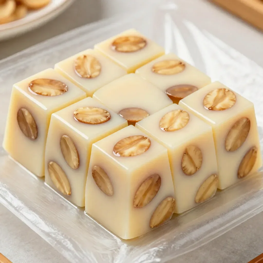 Nougat aux cacahuètes Wangzai