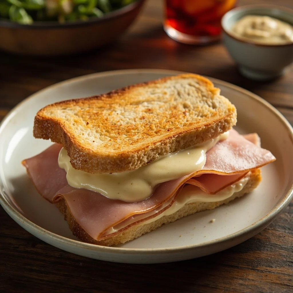 Sandwich ultra-mince