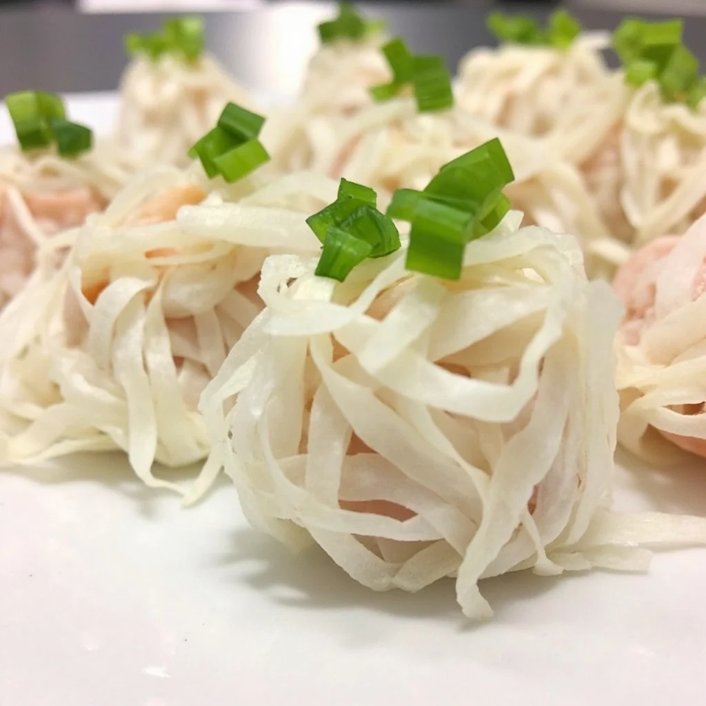 Dragon Whisker Yan Wan