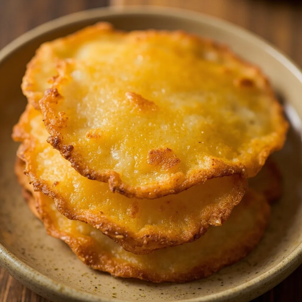 Pommes de terre à la poêle