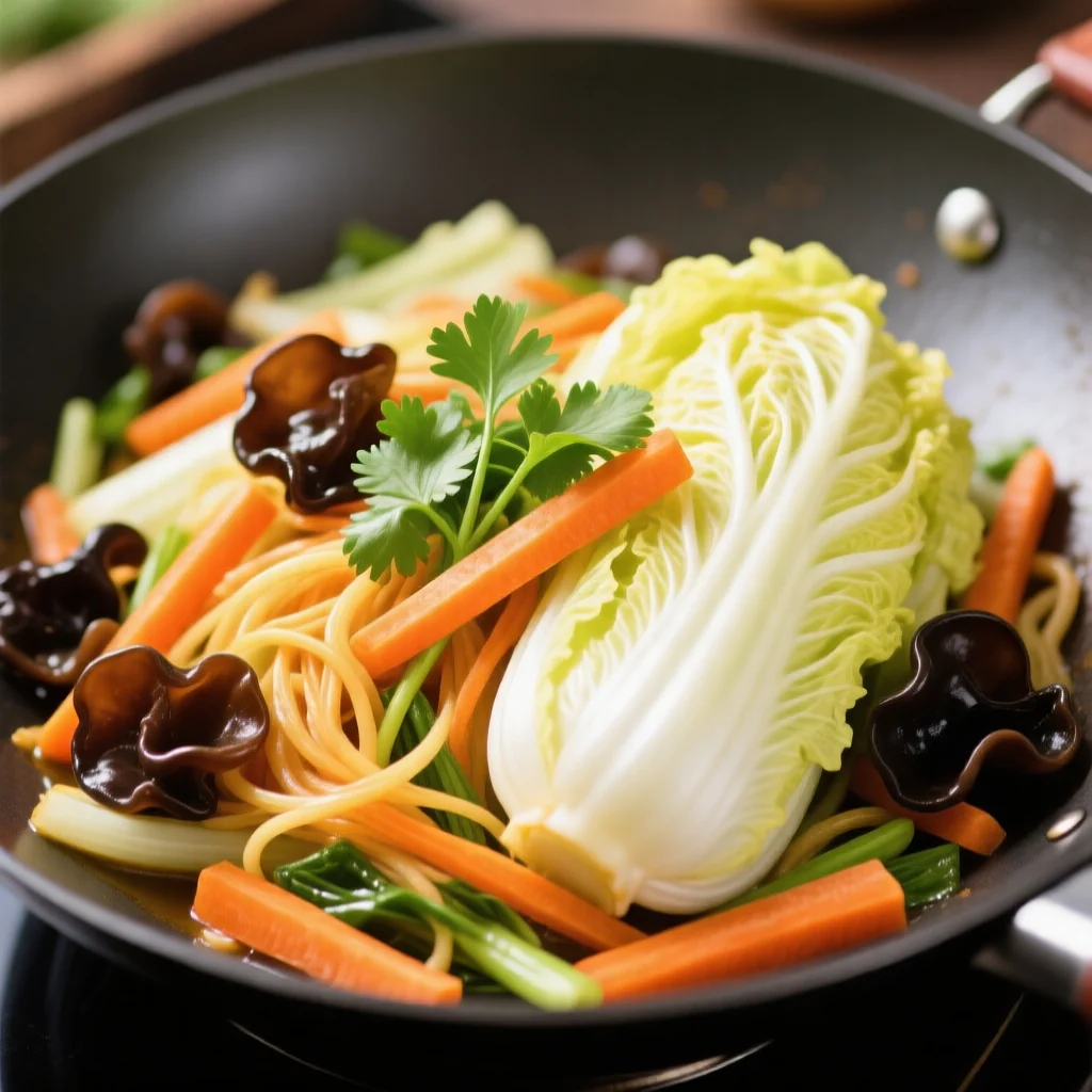 Deux Lanières Sautées