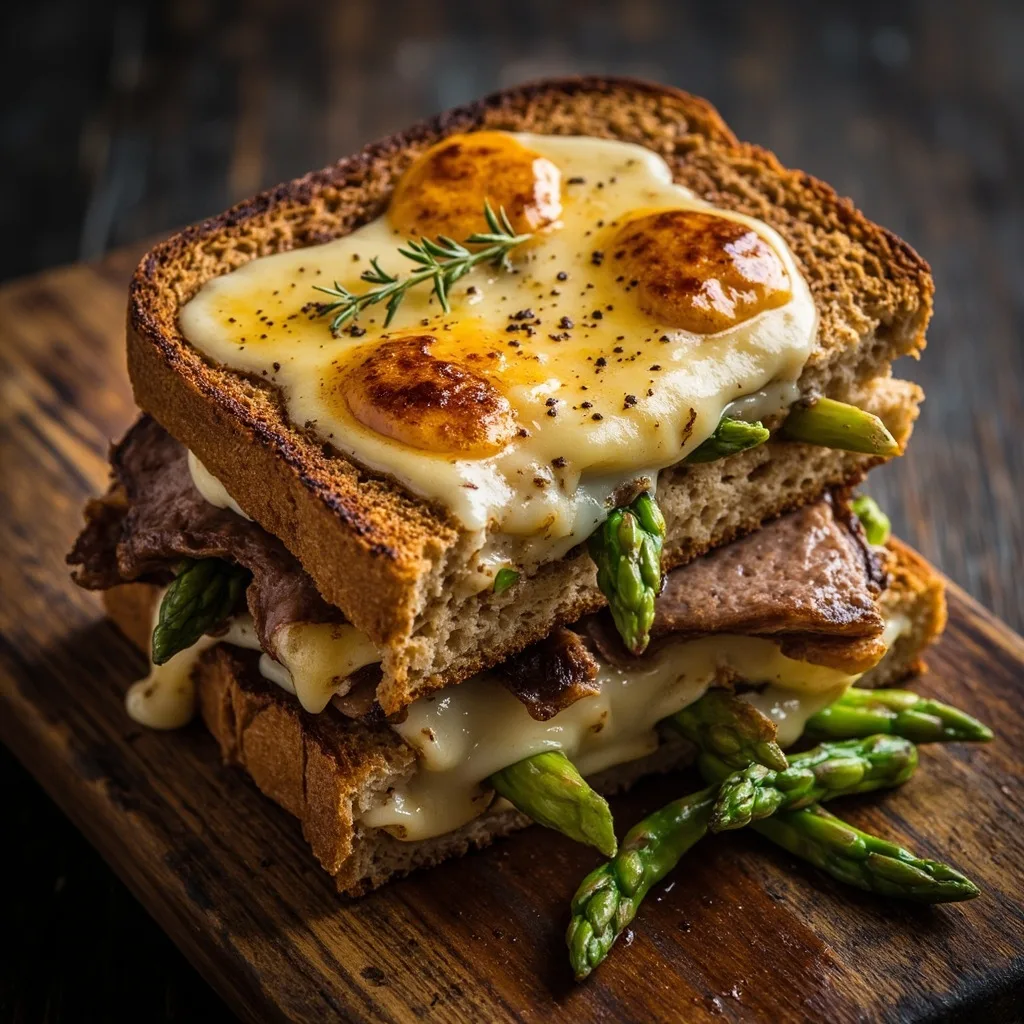 Bremen Toast