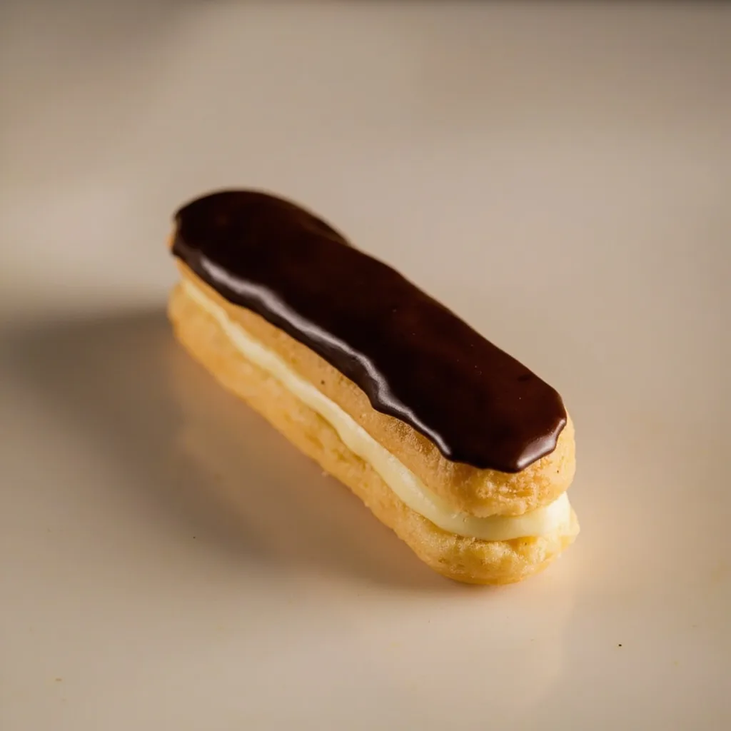 Puff-éclair (Éclair)