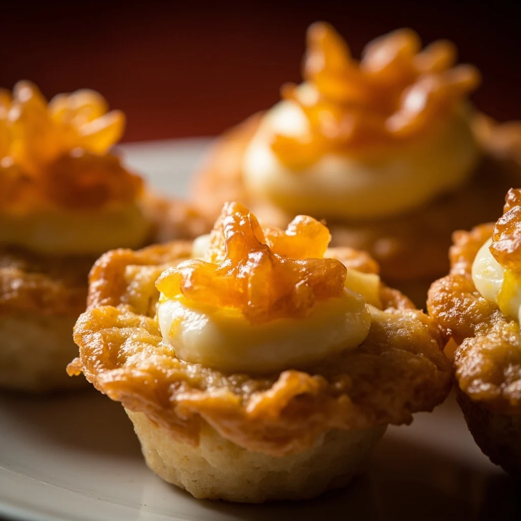 Pâtisserie de Tangyuan au Four