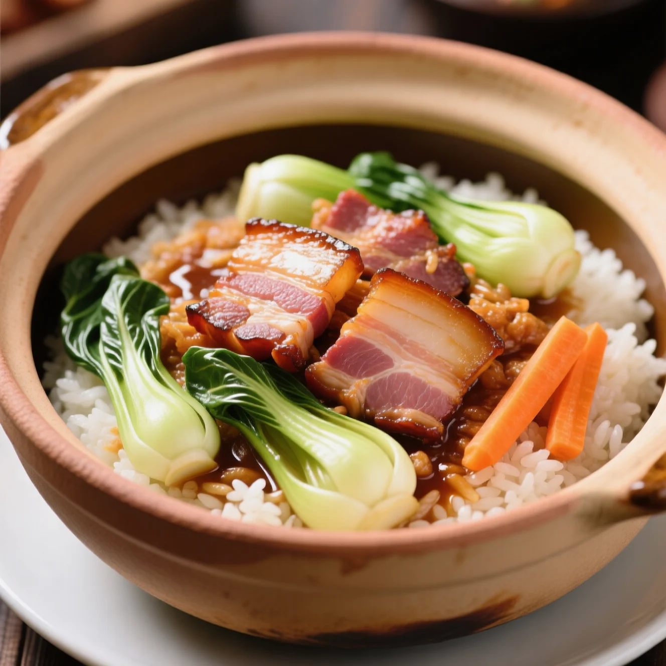 Plats en une seule casserole