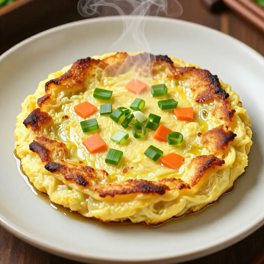 밀가루 1컵, 물 2컵 — 온 가족의 아침 식사가 해결되고, 정말 빨리 완성됩니다!