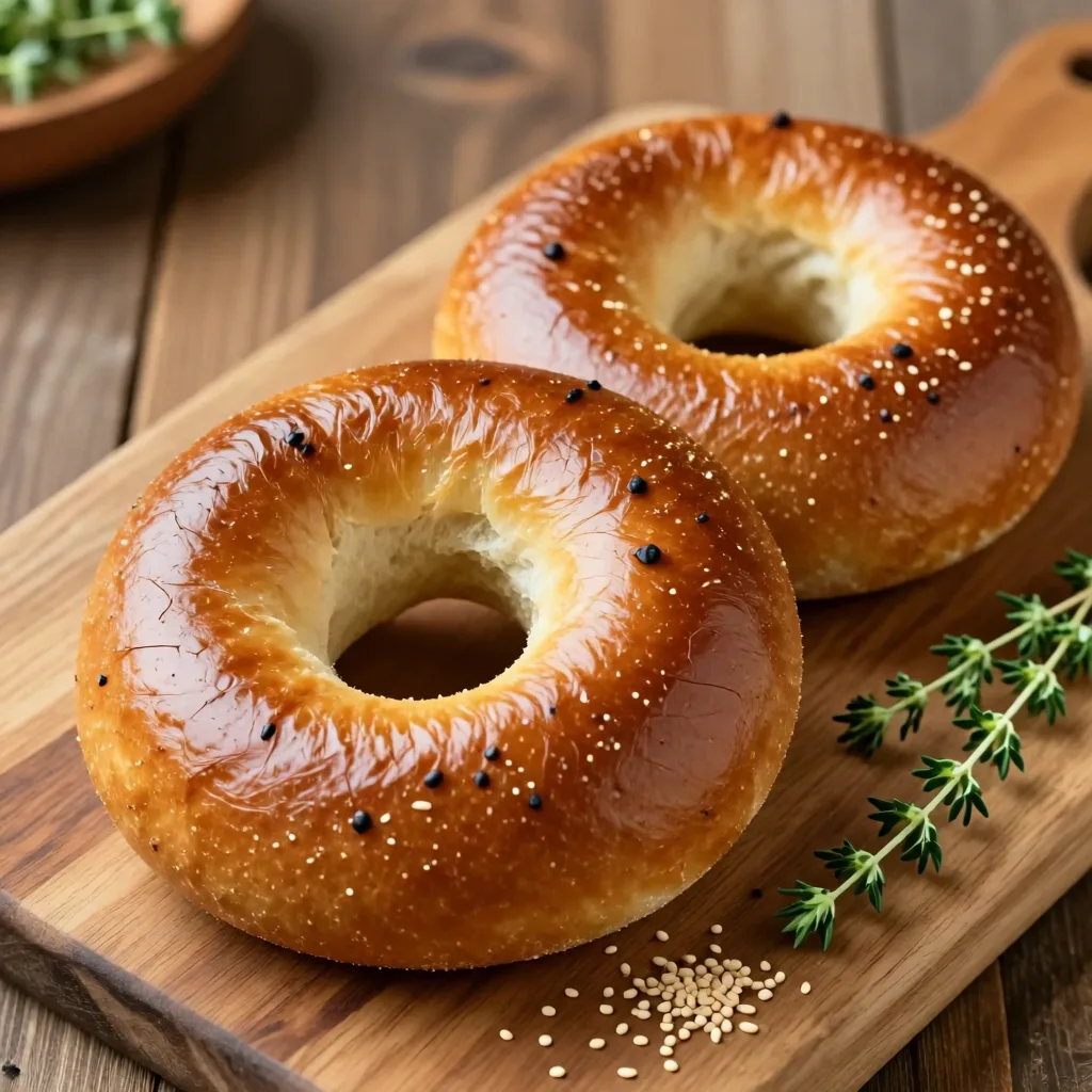 Bagels