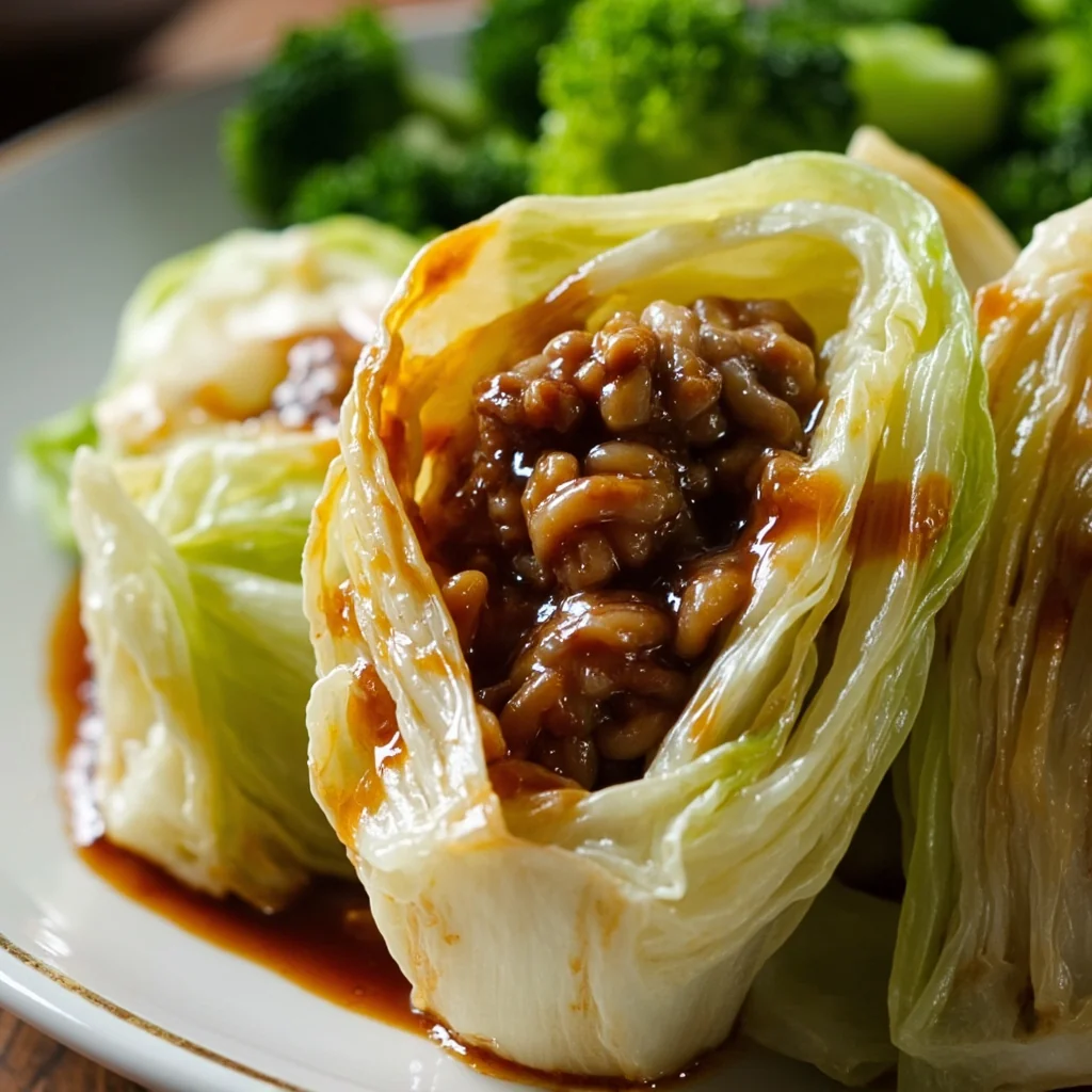 Chou Main de Bouddha