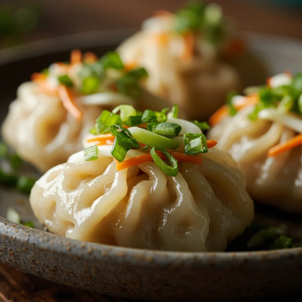 Boulettes Multi-Grains au Fenouil