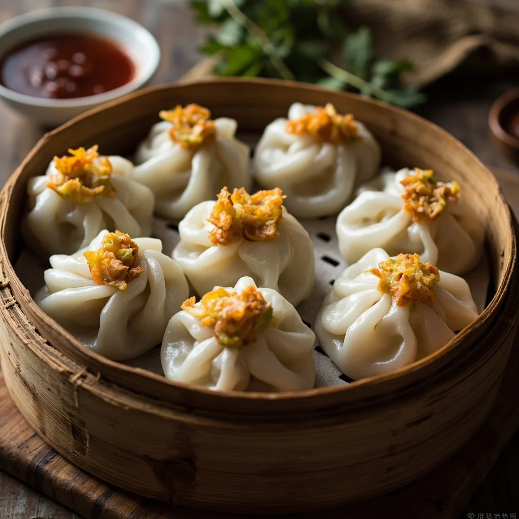 Bian Shi à la Taizhou