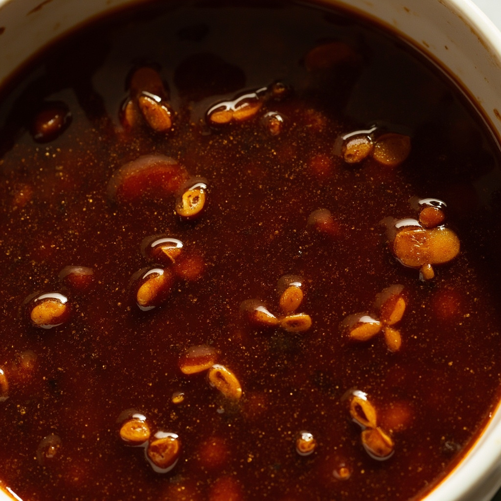Barbecue Sauce