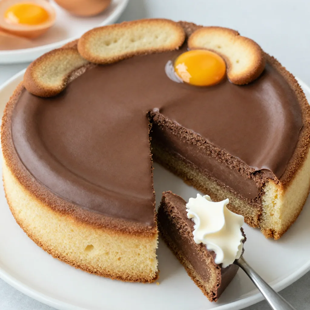 Biscuit au chocolat