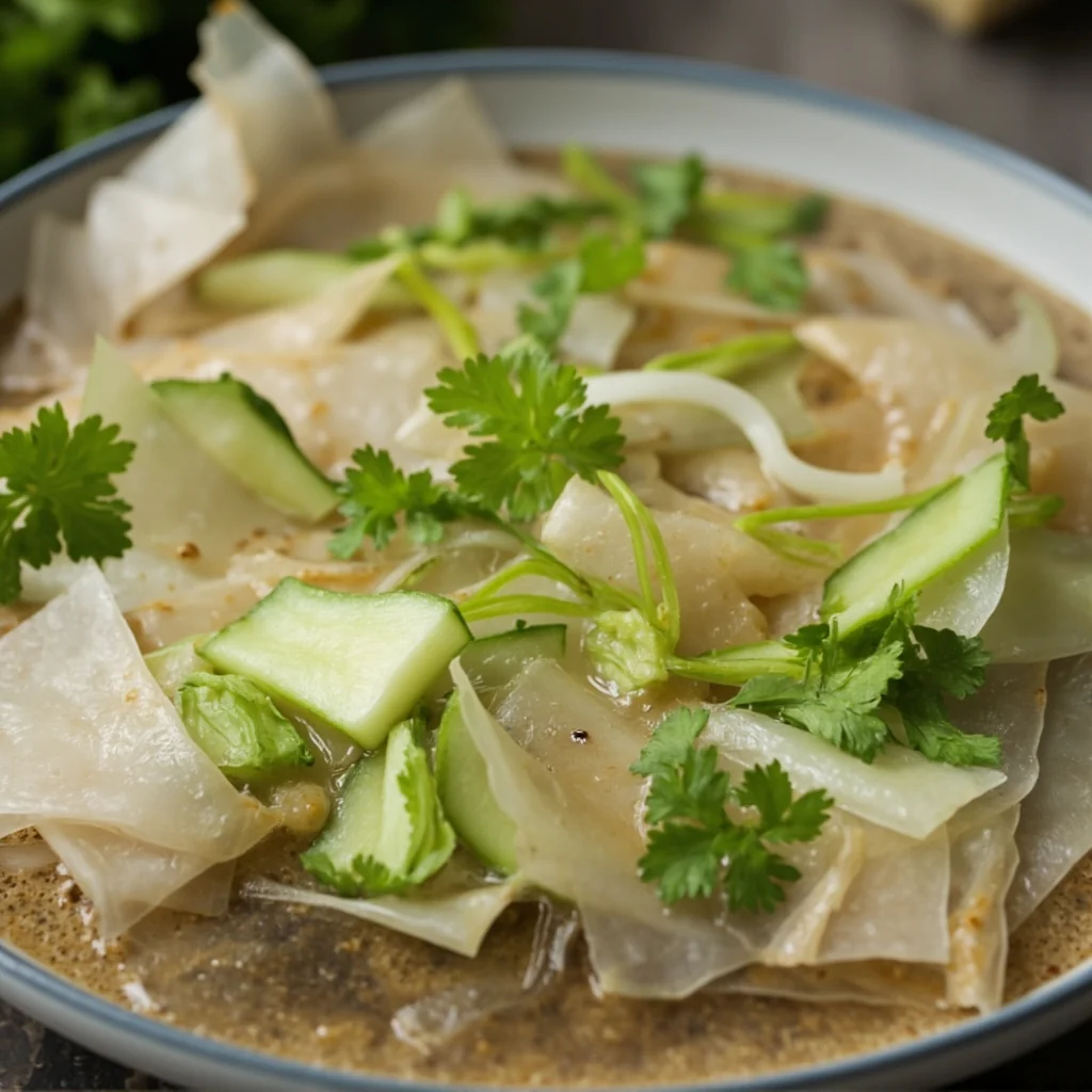 Lapi Large Savoureux