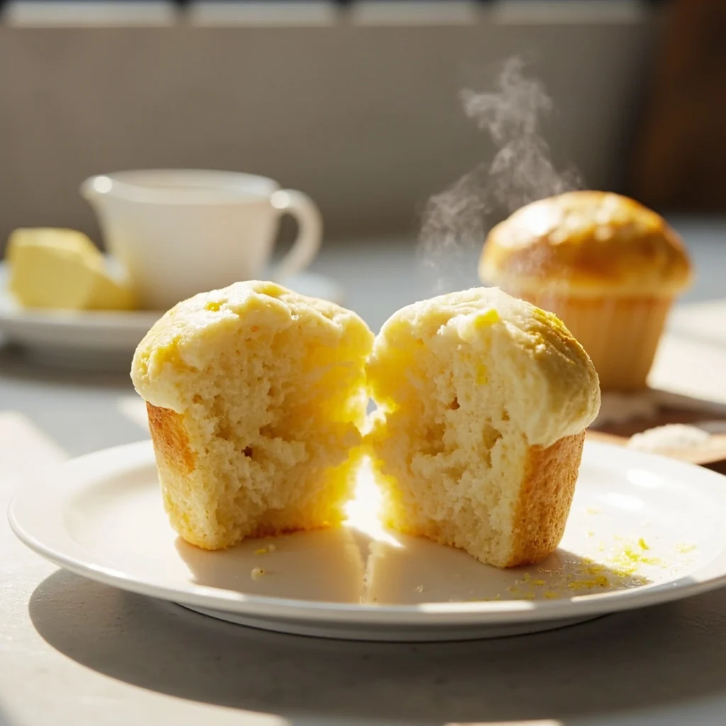 Pain de petit-déjeuner